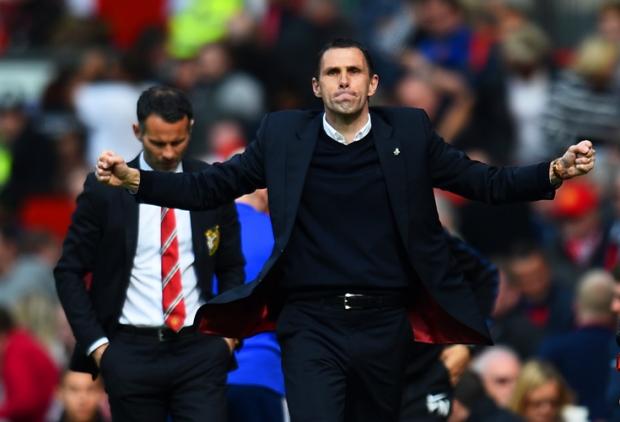 Poyet Sunderland