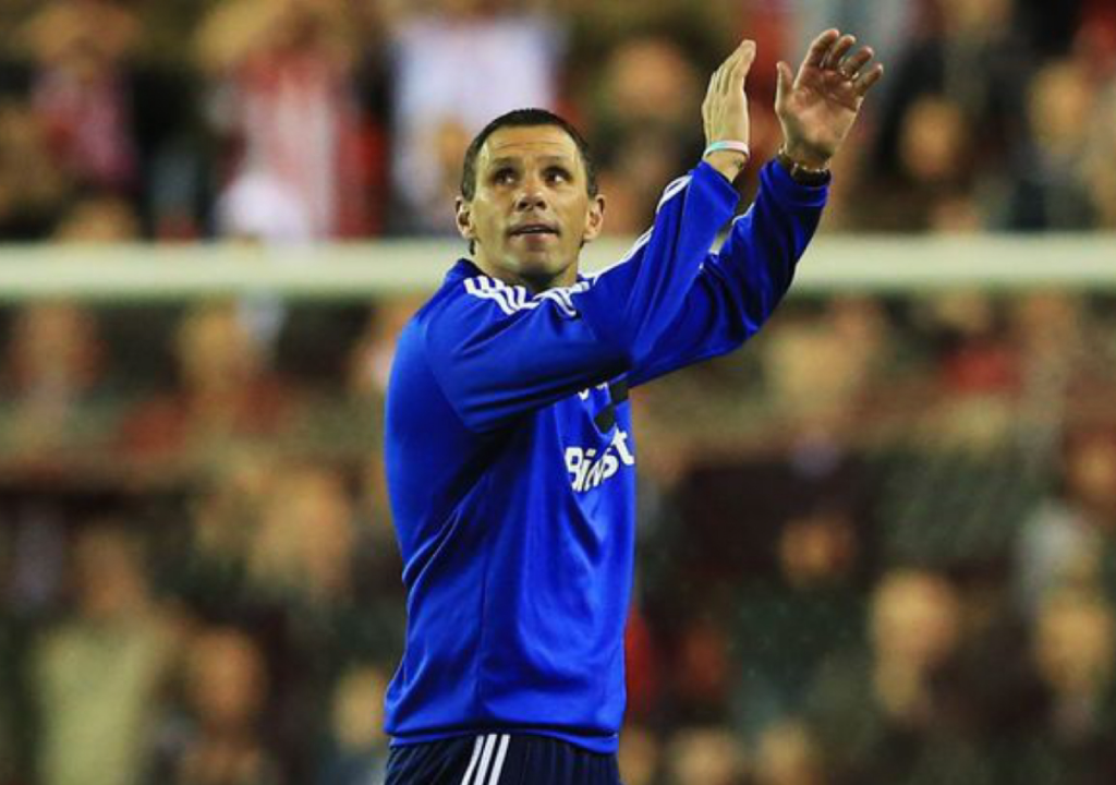 Poyet Sunderland