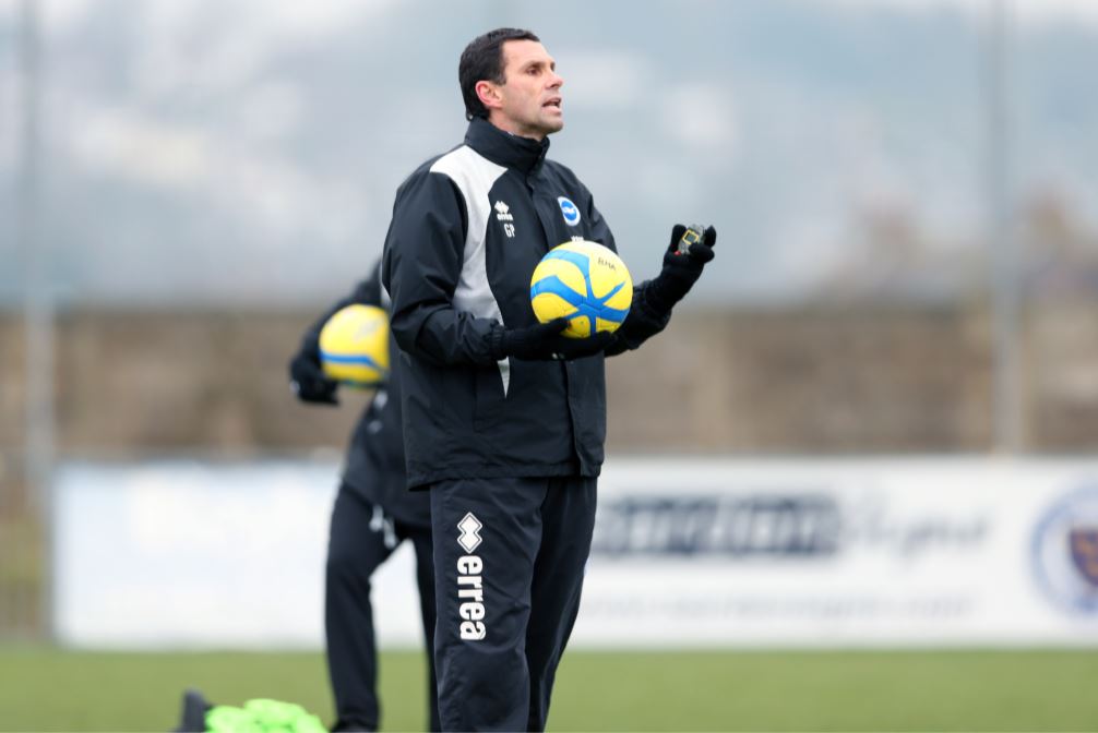 Poyet Brighton