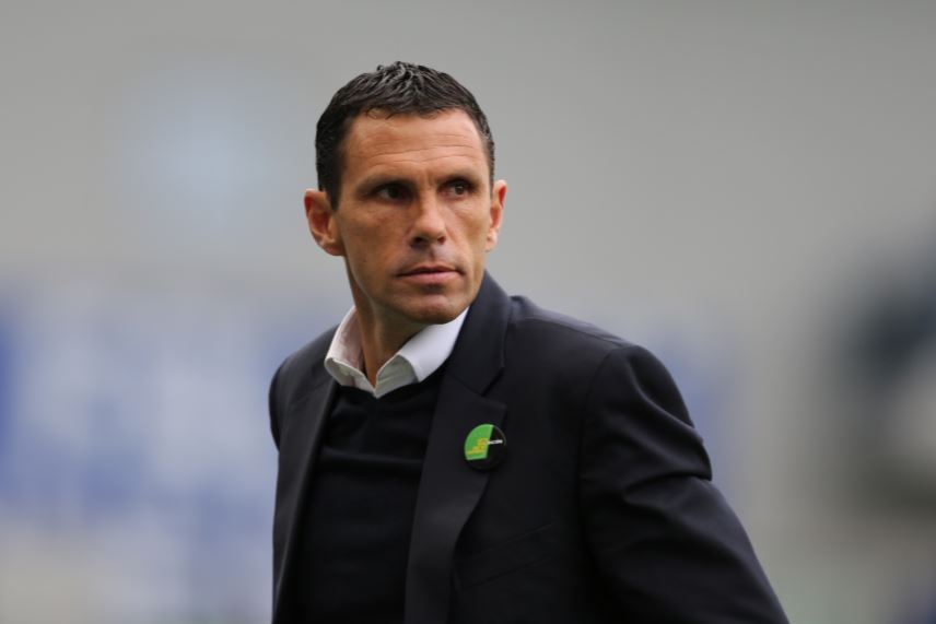 Poyet entrevista en Coaches Voice