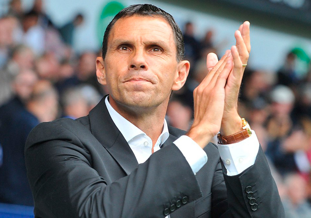 Poyet Sunderland