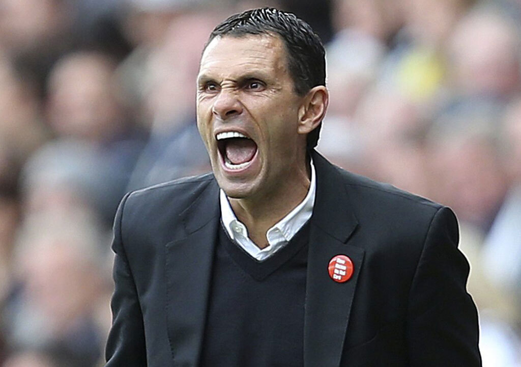 Poyet segunda temporada Sunderland