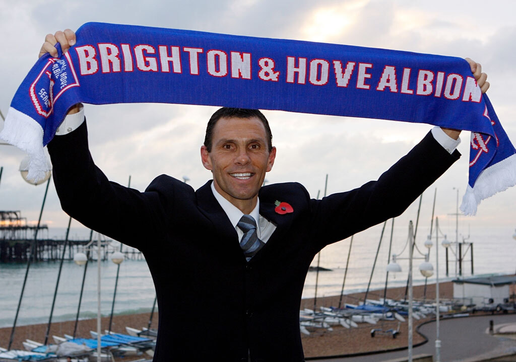 Poyet Championship