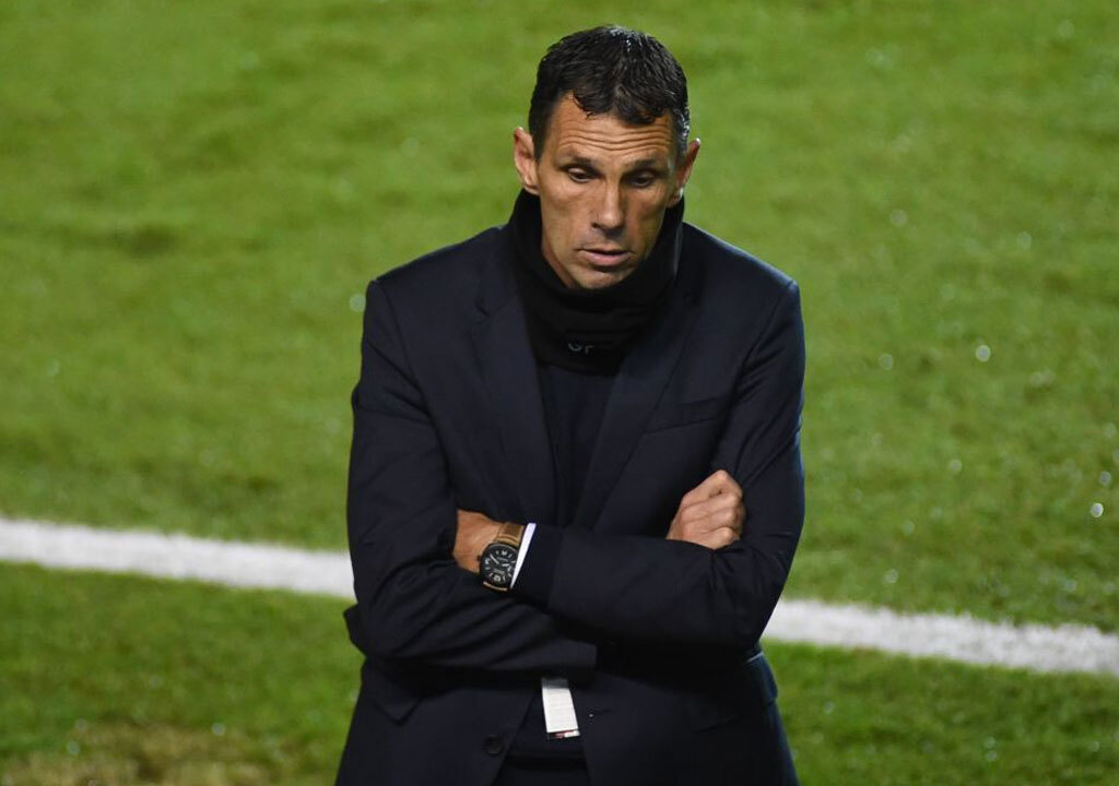 Gus Poyet Católica