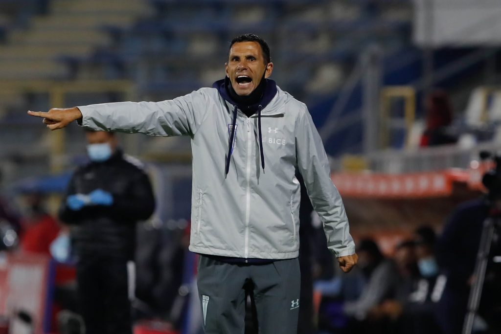 Gus Poyet sancionado